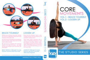 Core Movements
